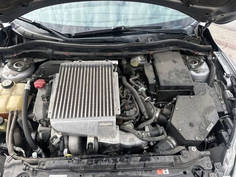 Used 2013 MAZDA MAZDASPEED3 Touring image 19