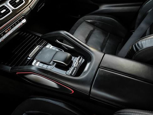 Used 2022 Mercedes-Benz GLE 53 AMG 4MATIC Coupe w/ AMG Night Package image 25