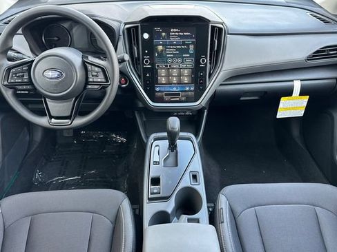 New 2026 Subaru Crosstrek 2.0i Premium image 10