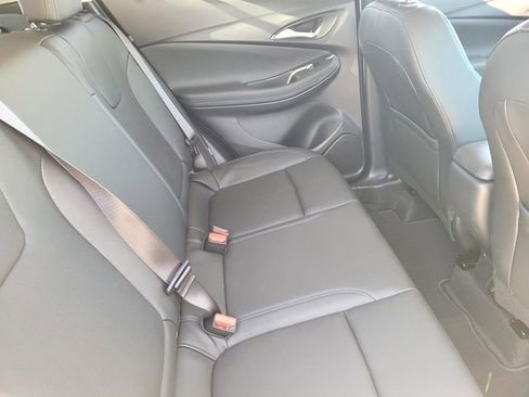 New 2026 Buick Encore GX Sport Touring FWD image 12