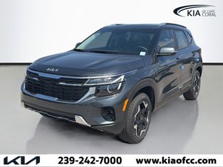 New 2026 Kia Seltos S video 1