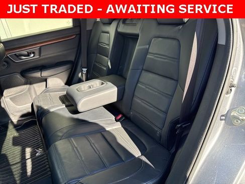 Used 2017 Honda CR-V Touring image 15