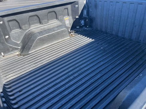 Used 2019 Chevrolet Silverado 1500 LTZ w/ LTZ Premium Package image 24