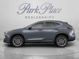 Used 2025 Lexus NX 250 FWD w/ Accessory Package (Z1) video 2