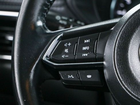 Used 2022 MAZDA CX-5 AWD 2.5 S w/ Premium Package image 13
