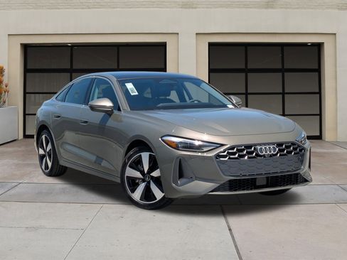 New 2025 Audi A5 2.0T Premium image 19