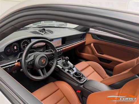Used 2024 Porsche 911 GT3 RWD image 2