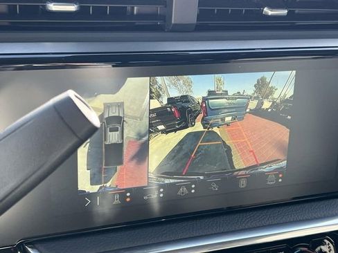 New 2026 GMC Sierra 2500 Denali w/ Denali Reserve Package image 19