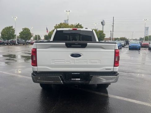 Used 2021 Ford F150 XLT w/ Equipment Group 301A Mid image 9