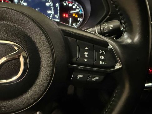 Used 2019 MAZDA CX-5 Grand Touring w/ GT Premium Package image 31