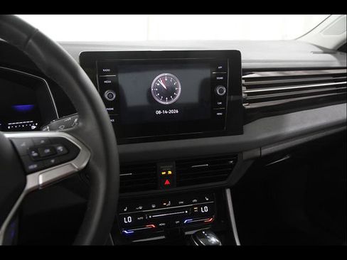 Certified 2026 Volkswagen Jetta SE FWD image 9
