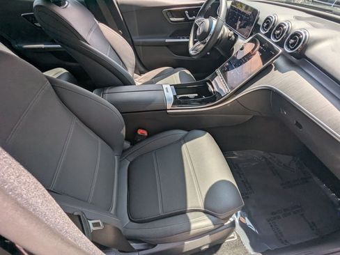 Certified 2026 Mercedes-Benz C 300 Sedan image 21