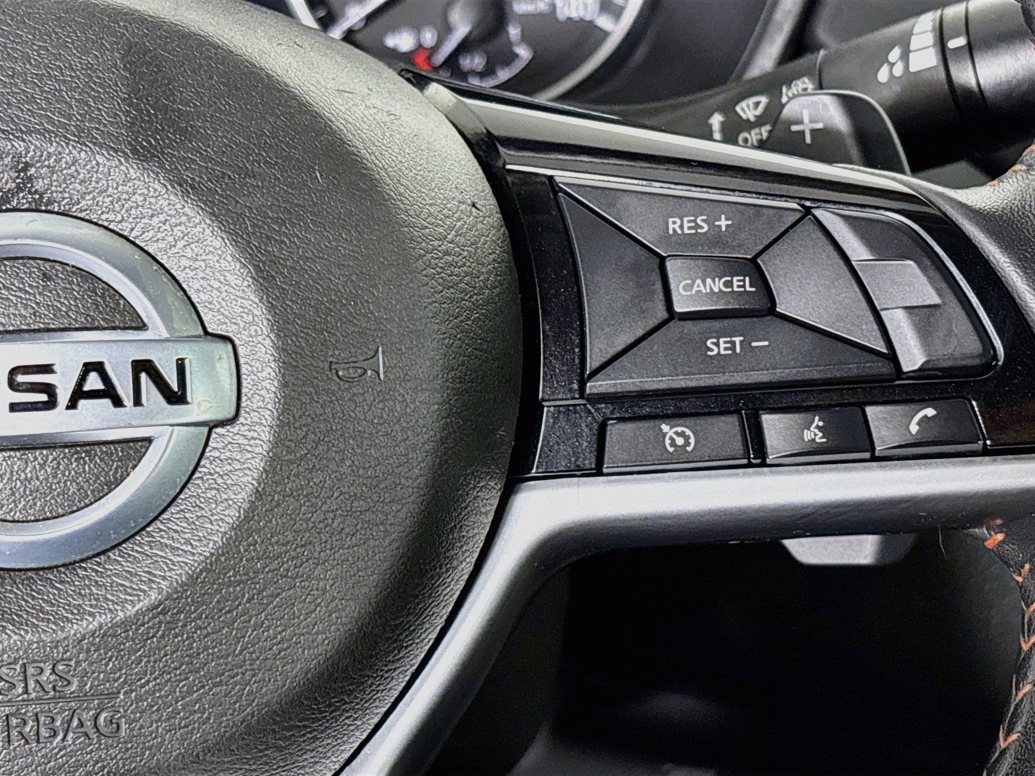 Used 2021 Nissan Altima 2.5 SR w/ SR Premium Package FWD image 13