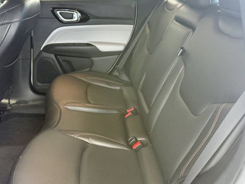 Used 2023 Jeep Compass Limited w/ Elite Group AWD/4WD image 23