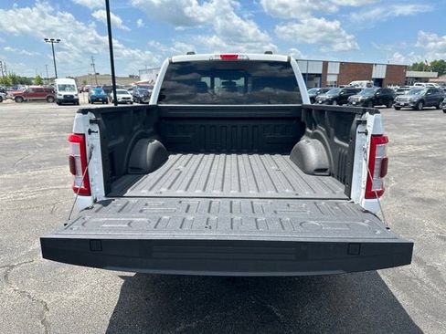 Used 2023 Ford F150 Lariat AWD/4WD image 19