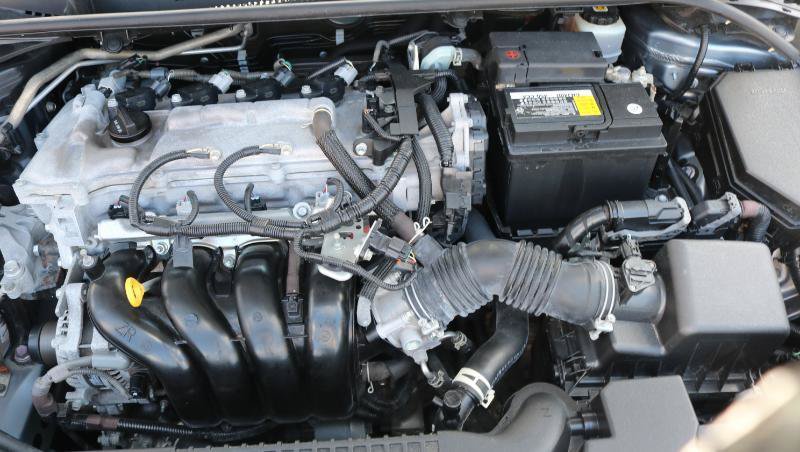 Used 2022 Toyota Corolla LE FWD image 20