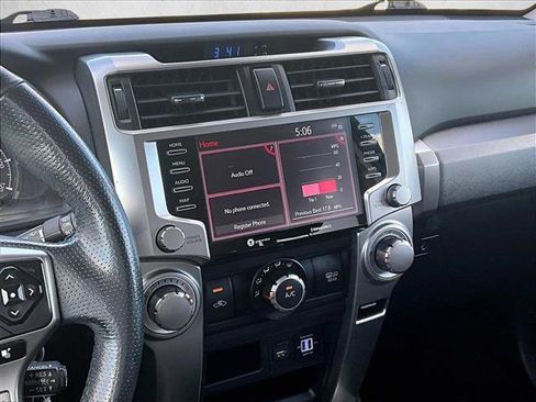 Used 2021 Toyota 4Runner SR5 image 8