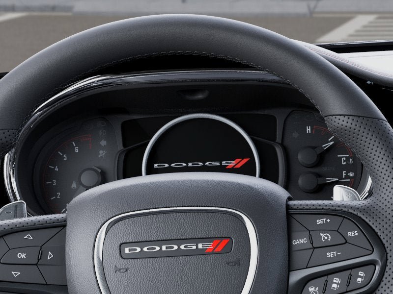 New 2026 Dodge Durango GT AWD/4WD image 19