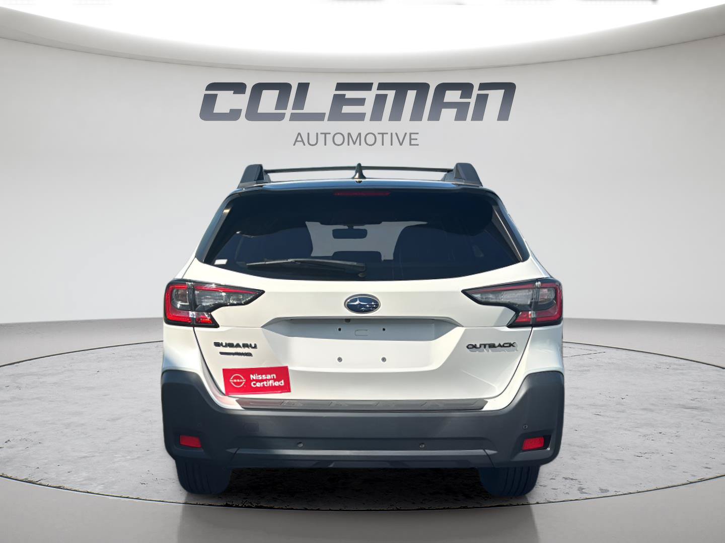Used 2023 Subaru Outback Onyx Edition AWD/4WD image 9