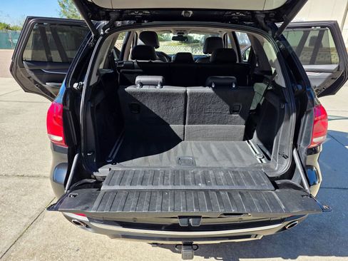 Used 2014 BMW X5 xDrive35d image 32