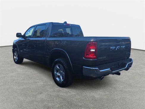 New 2026 RAM 1500 Big Horn image 7