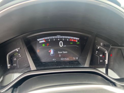 Used 2022 Honda CR-V Touring image 29