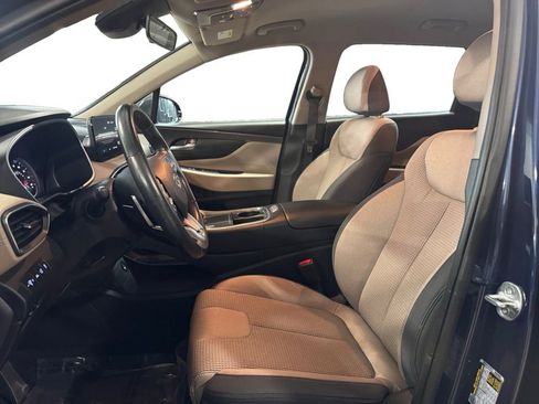 Certified 2023 Hyundai Santa Fe SEL image 15