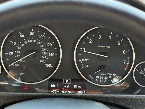 Used 2015 BMW 428i Convertible image 44