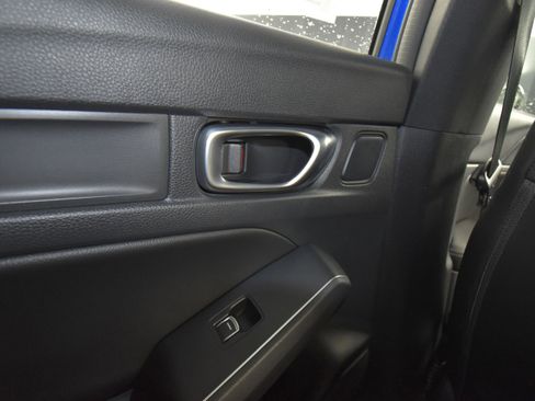 Used 2023 Acura Integra A-Spec image 25