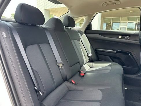 Used 2023 Kia K5 LXS FWD image 35