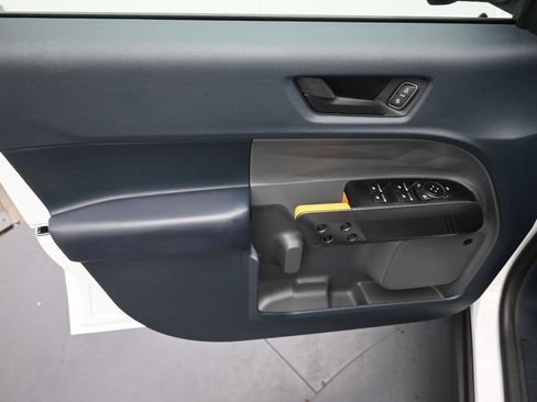 Used 2025 Ford Maverick Tremor AWD/4WD image 9