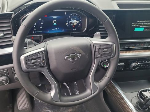 New 2026 Chevrolet Silverado 1500 LT Trail Boss image 20