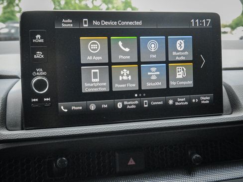 Used 2025 Honda CR-V Sport-L image 22