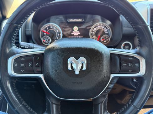 Used 2022 RAM 1500 Laramie image 16