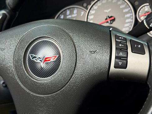 Used 2009 Chevrolet Corvette Coupe w/ Preferred Equipment Group image 26