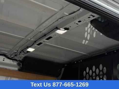 Used 2025 Ford Transit 250 Low Roof w/ Exterior Upgrade Package RWD image 24
