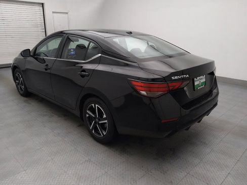 Used 2025 Nissan Sentra SV image 5