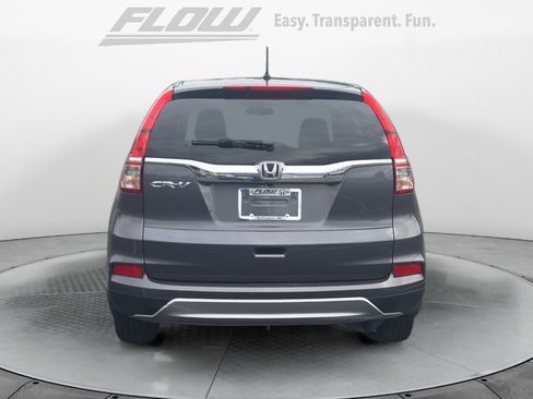 Used 2015 Honda CR-V EX image 8