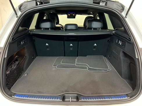 New 2026 Mercedes-Benz GLC 300 4MATIC image 22