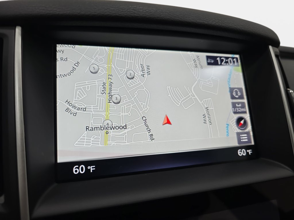 Certified 2023 INFINITI Q50 Sensory AWD/4WD image 18