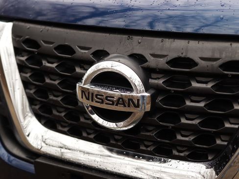 Used 2020 Nissan Kicks SV w/ Exterior Package image 27