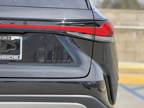 New 2026 Lexus RX 350 Premium image 12