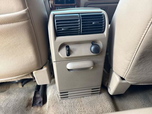 Used 2003 Mercury Mountaineer Convenience RWD image 26