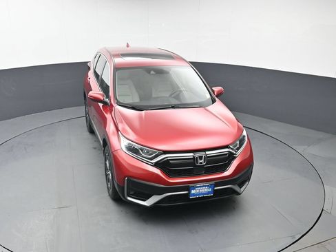Certified 2022 Honda CR-V EX image 42