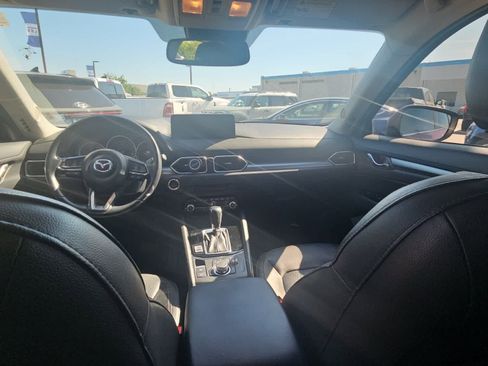 Used 2022 MAZDA CX-5 AWD 2.5 S image 10