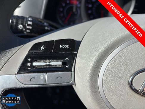 Certified 2023 Hyundai Elantra SEL w/ Cargo Package image 14