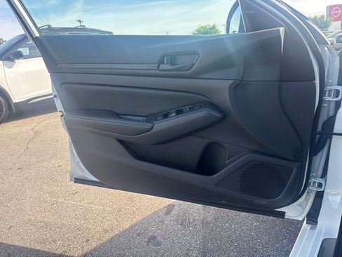 New 2026 Nissan Altima 2.5 SV FWD image 11