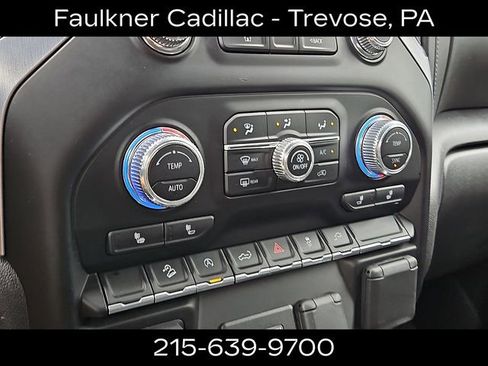 Used 2021 GMC Sierra 1500 Elevation w/ Preferred Package AWD/4WD image 15