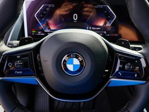 New 2026 BMW X3 xDrive30 AWD/4WD image 14