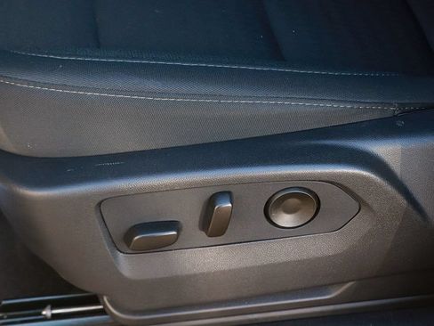 Used 2026 Chevrolet Silverado 1500 RST AWD/4WD image 16